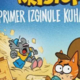 (Recenzijski izvod) Maček Mojmir, pes Krištof in izginula kuharska knjiga