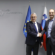 Vračanje številnih preizkušenih kadrov