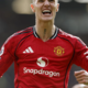 Manchester United gre na sever: Benjamin Šeško se bo avgusta srečal s soigralcem iz reprezentance
