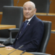 Janez Janša, predsednik vlade, ki si želi dolgočasnega mandata