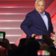 Orbán vztraja, da nikoli ne bo odnehal