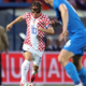 Modrić po tekmi z lepo gesto presenetil Vipotnika