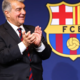 Barcelona nad Pereza s tožbo, spor dobil novo razsežnost