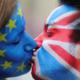 Brexit se po tihem razkraja