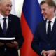 Pred dolgim vročim proračunskim poletjem