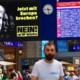 Uspeh referenduma bi Švico pahnil v krizo