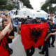 Protesti v Albaniji: to je preseglo okoljsko vprašanje. To je stvar državljanov