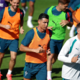 Za naslov svetovnega prvaka z Ronaldom in za Ronalda
