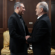 Teheran: Žogica je na Trumpovi strani