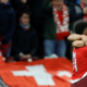 Granit Xhaka z dvoglavim orlom pred SP znova dvignil prah