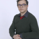 (Knjiga tedna) Igor Harb: Ko Zemlja zdrsne za obzorje
