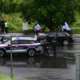 Domnevno hrvaški kriminalec iz Avstrije pobegnil v Slovenijo, kjer so ga prijeli