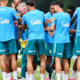 »Mister« daje upanje 213 milijonom Brazilcev, Neymar pa še ne
