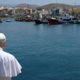 Vsi smo migranti, Evropo opozarja papež