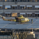 Življenja visijo na nitki, helikopterjev pa ni