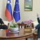 SDS in Svoboda izenačeni z manjšo podporo kot maja