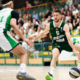 V Novem mestu grenko slavje, na vrhu je Cedevita Olimpija