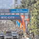 45. Maraton Franja BTC City, od 12. do 14. 6. 2026
