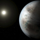 Najden meteorit bi lahko kazal na izgubljeni planet Osončja