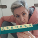Lucija Ćirović: Že moja stara mama je rekla: Vsaka stvar je za nekaj dobra!