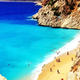 10 turških plaž, ki jih preprosto morate obiskati