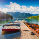 Slovenski kraji, ki bodo to poletje najbolj priljubljeni