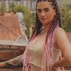 Naj 'sanjska' influencerka meseca je Pia Gavrič!