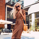 Modni trend, na katerega prisegajo slovenske influencerke