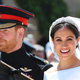 Meghan razkrila, kaj so ji svetovali tik pred poroko