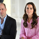 Princ William in Kate Middleton zavrnila vabilo na poroko leta