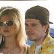 Brooklyn Beckham ob poroki prevzel ženin priimek