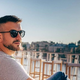 Klemen Selakovič: 'Ljudje imamo, žal, neverjetno sposobnost, da iz tam kjer smo, sanjamo o kraju, kjer bi radi bili.'