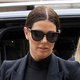 Coleen Rooney in Rebekah Vardy začeli sojenje desetletja
