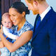 Meghan Markle svojemu sinu ne bo izpolnila božične želje | Zadovoljna.si