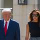 Melanije ne bomo več videli v javnosti