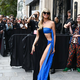 Drzna oprava Heidi Klum: Gre za obleko ali kopalke?