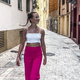 Izkušnja, zaradi katere je 27-letna Valentina ugotovila, kaj je v življenju zares pomembno