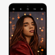 Ujemite vsak jesenski trenutek v živih barvah s Samsung Galaxy S24 FE