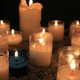 Zato na 1. november prižigamo sveče