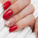 To so najlepše praznične manikure letošnjega leta