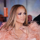 Jennifer Lopez v zapeljivi obleki pokazala preveč