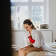 Kaj je adenomioza in zakaj jo zamenjujejo z endometriozo?