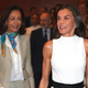 Kraljica Letizia navdušila v beli 'zmečkani' obleki