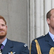 Bosta William in Harry združena?