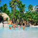 Odkrijte Jesolo: Plaže, Zabava in Caribe Bay