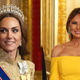 Modni dvoboj med Kate Middleton in Melanio Trump se nadaljuje