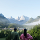 Kranjska Gora je kraj za pomladne družinske dogodivščine