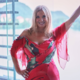 Helena Blagne objavila fotografijo in razveselila oboževalce