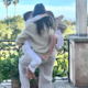 Tako je danes videti sin Meghan Markle