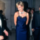 Zato je princesa Diana strgala obleko priznanega oblikovalca